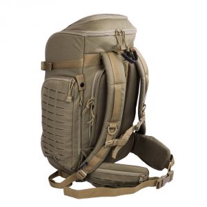 Elite Survival Systems TENACITY-72 Three Day Support Tan Backpack 